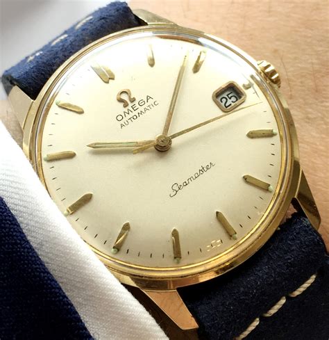 omega seamaster 1957 vintage|vintage omega seamaster for sale.